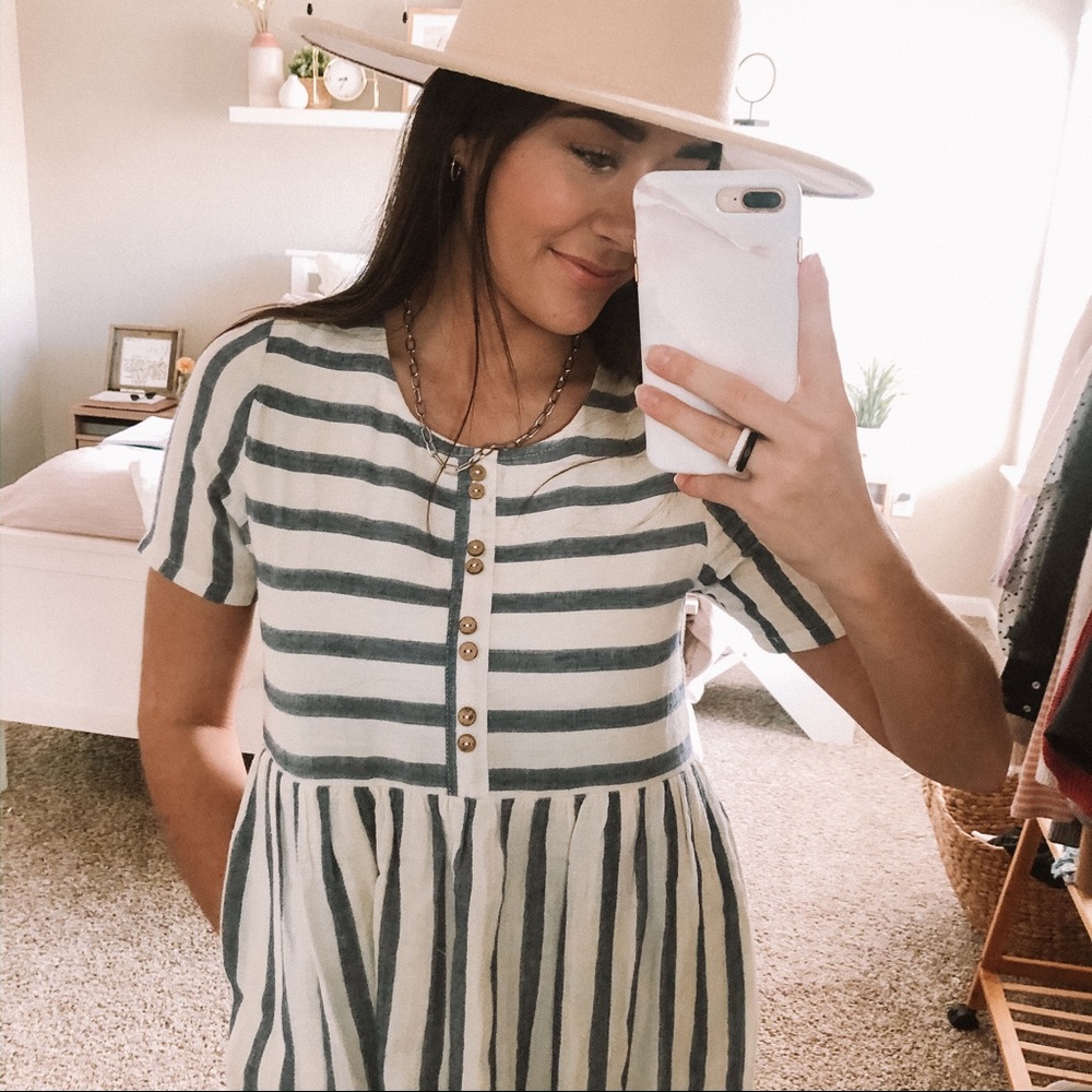Roolee Maxi Dress